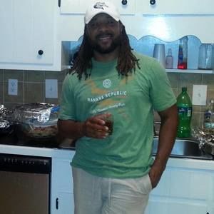 Meet your Posher, Anthony